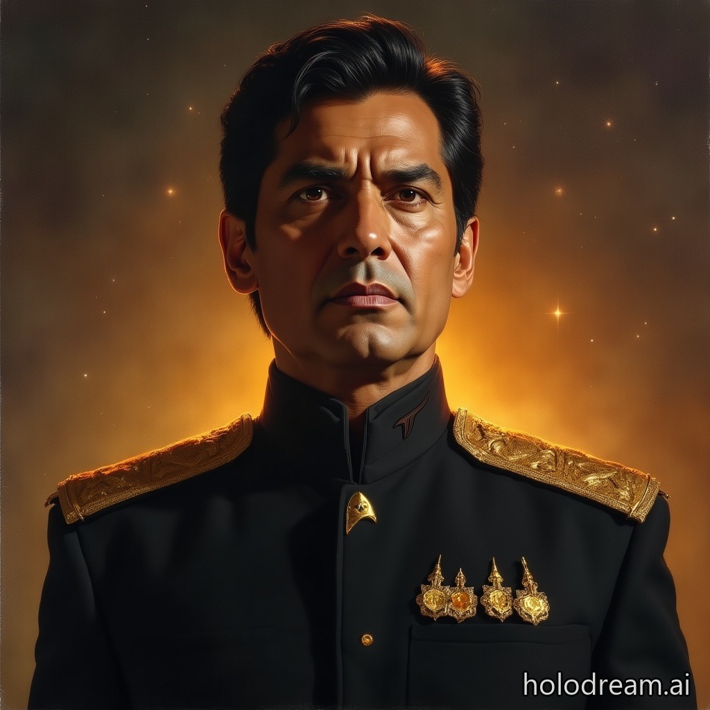 Khan Noonien Singh