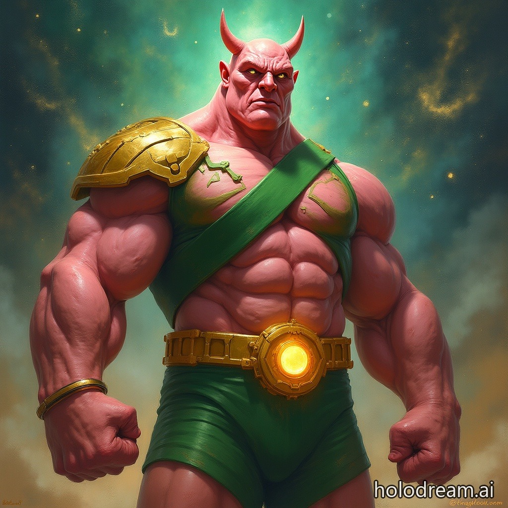 Kilowog