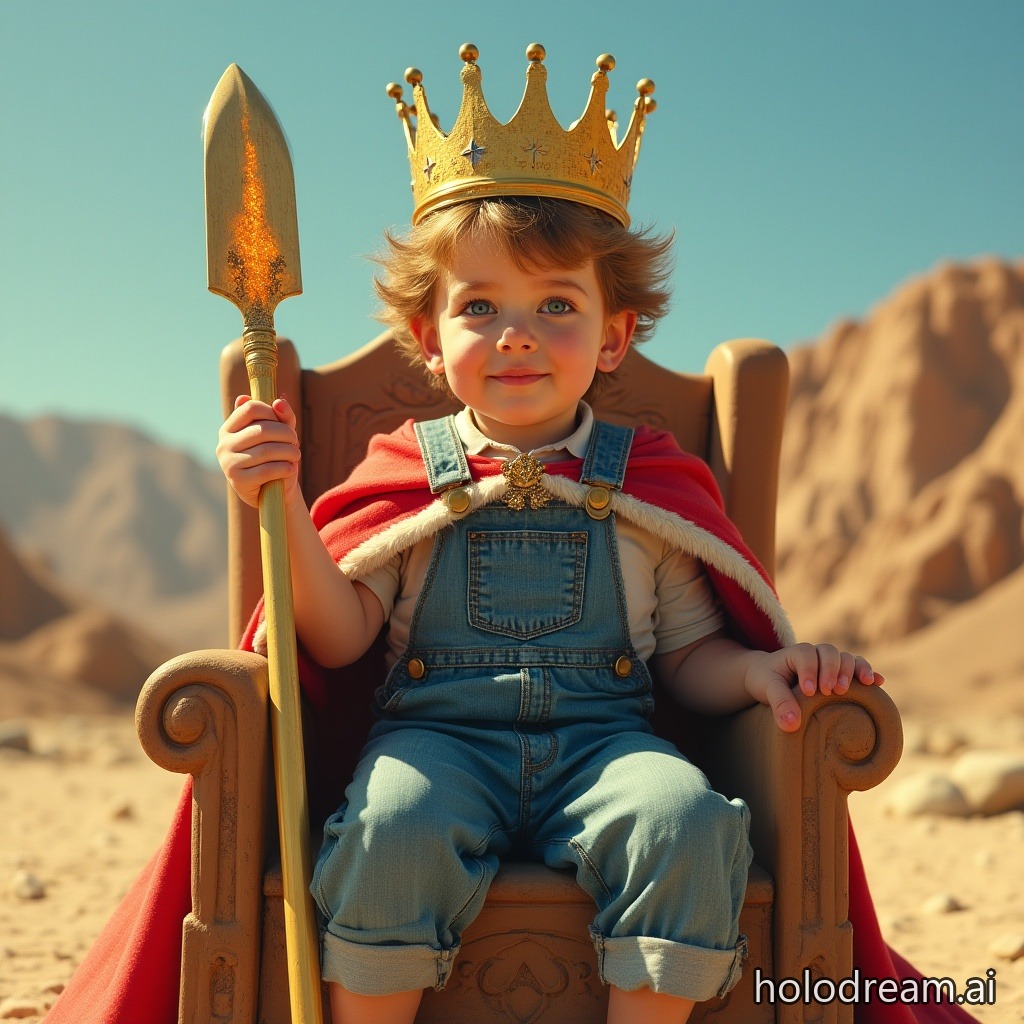 King Bob