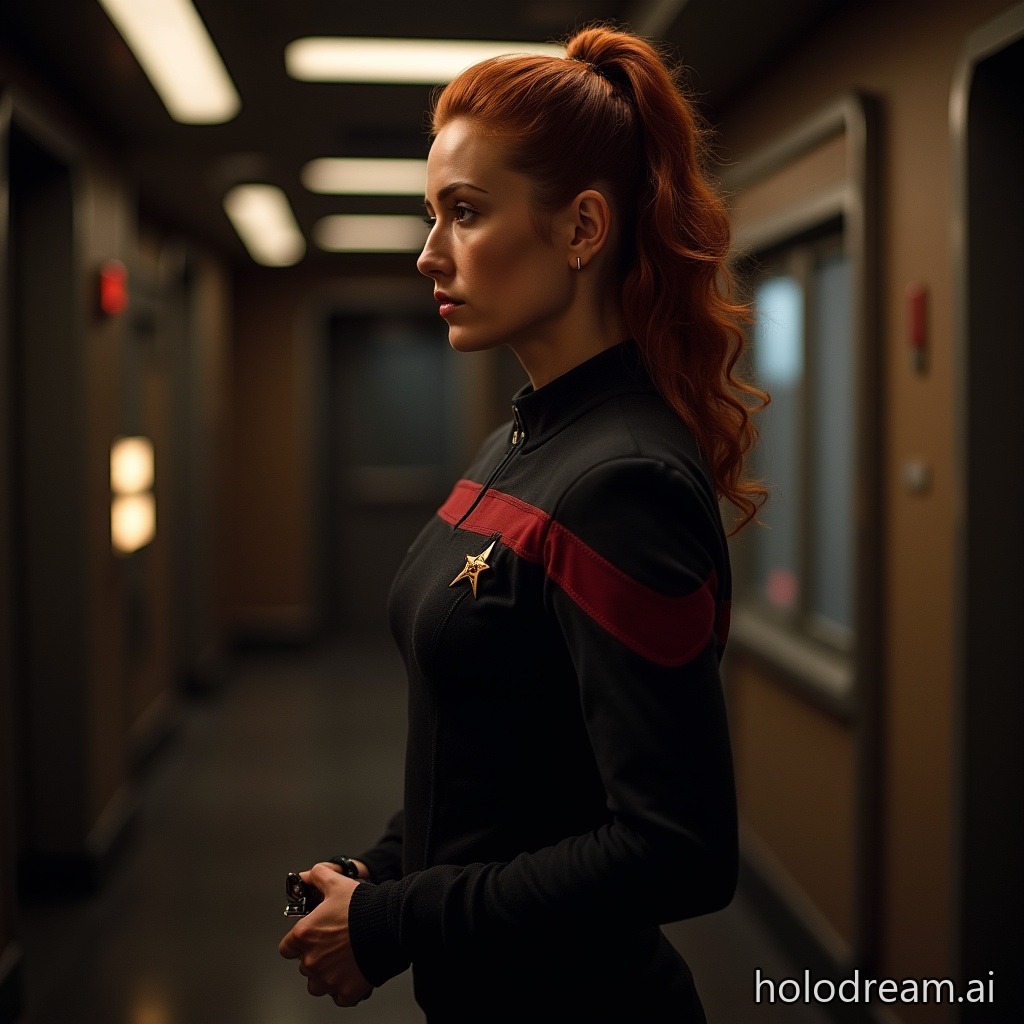 Kira Nerys