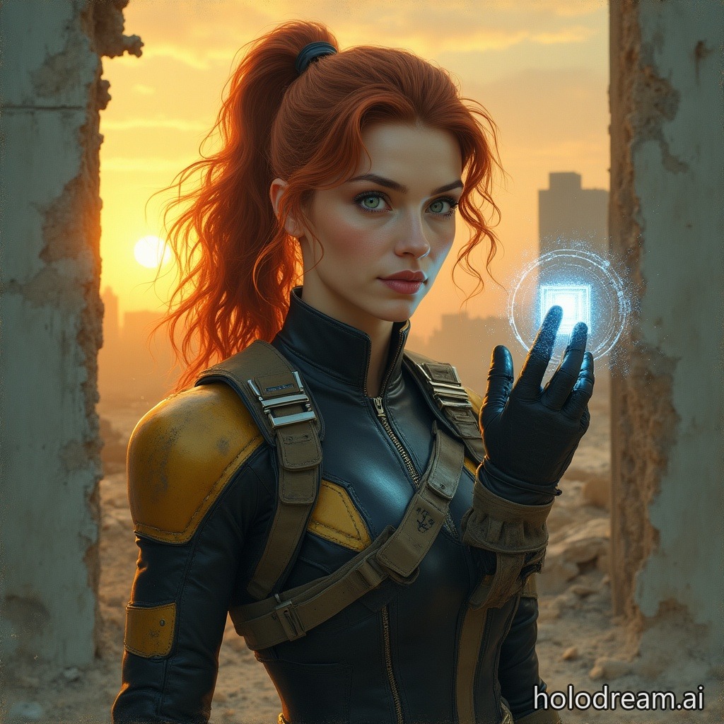 Kitty Pryde