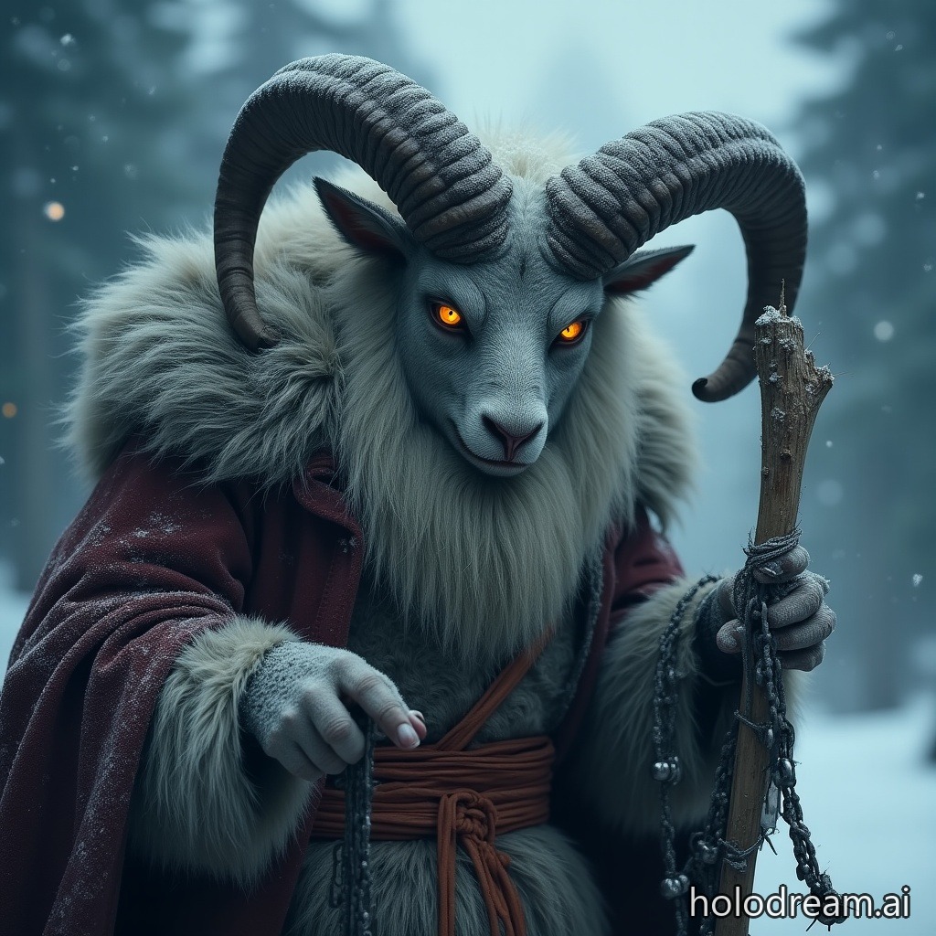 Krampus