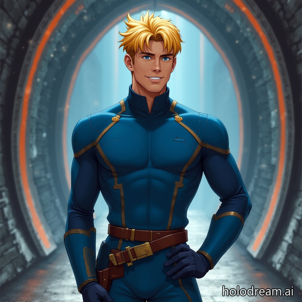 Lance