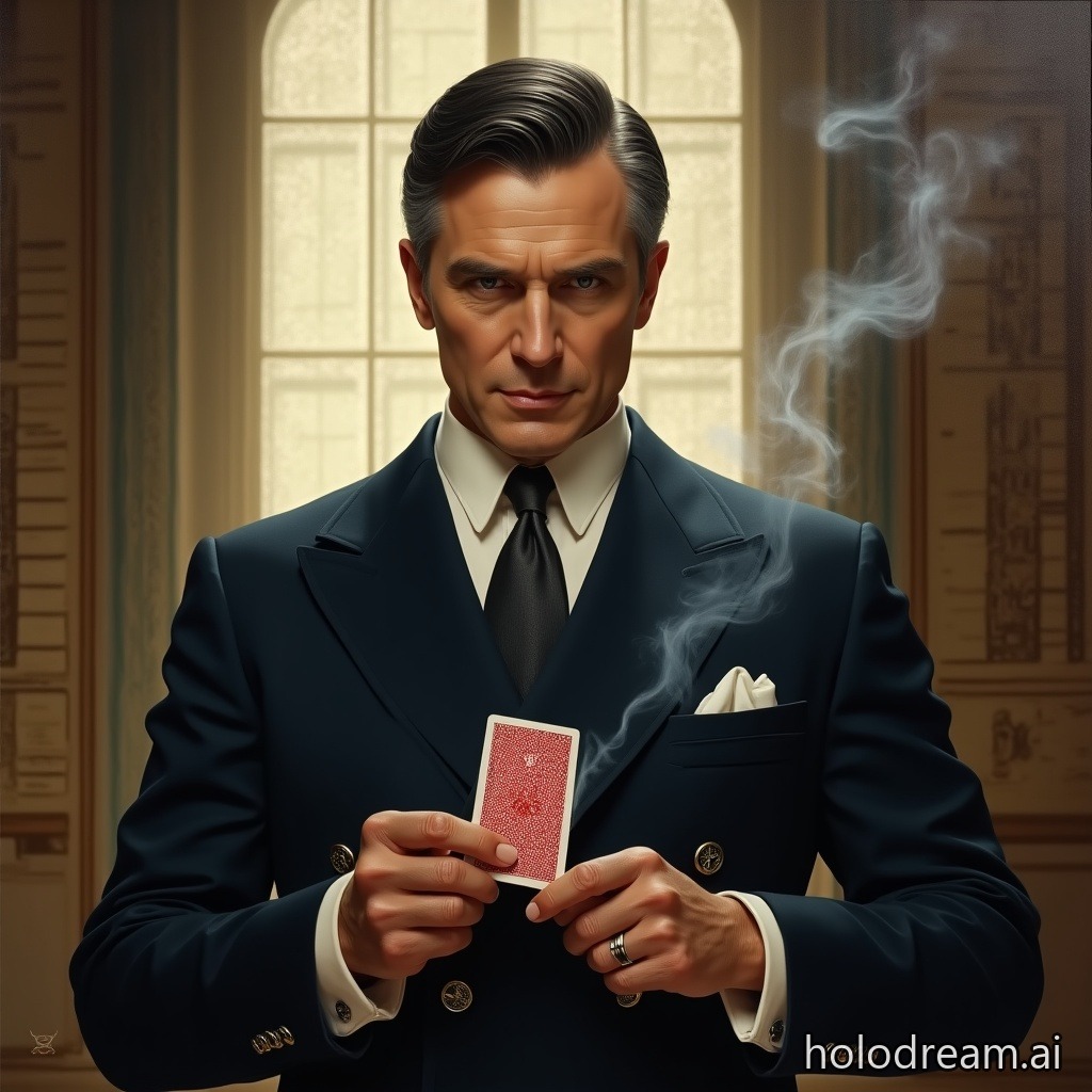 Le Chiffre