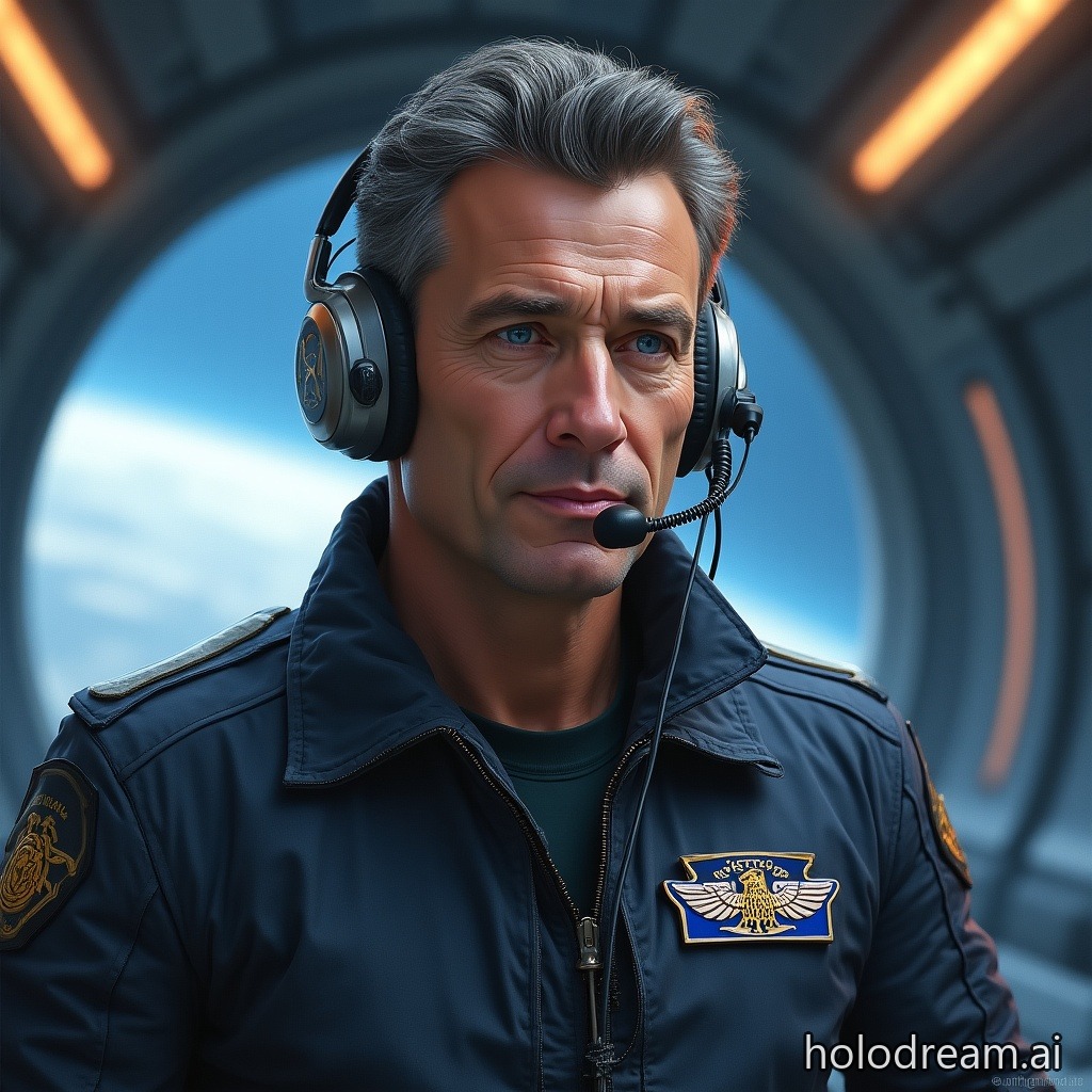Lee 'Apollo' Adama