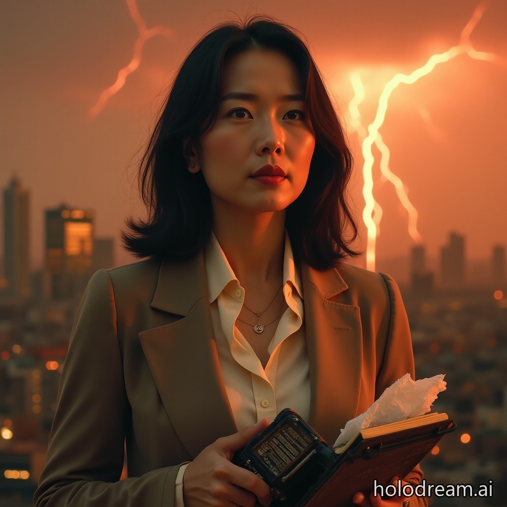 Linda Park