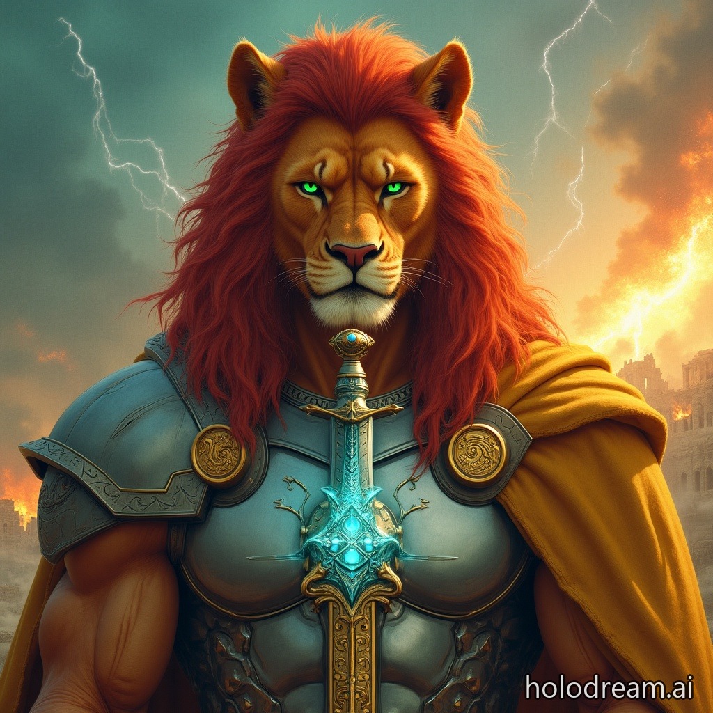 Lion-O
