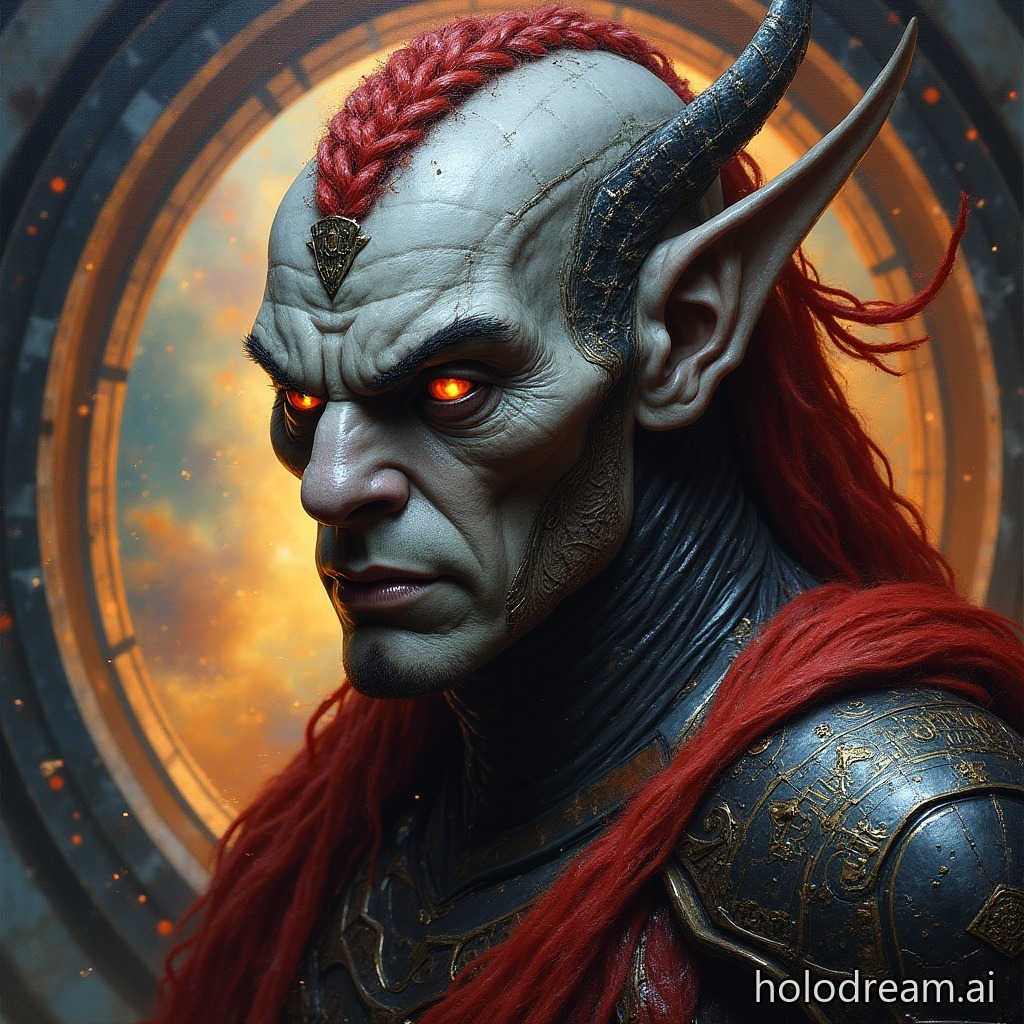 Lord Boros