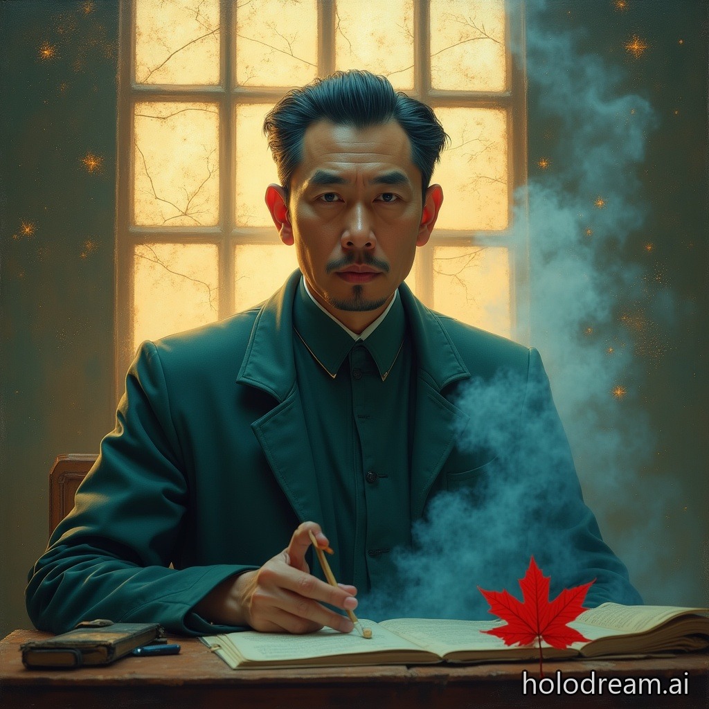 Luo Ji