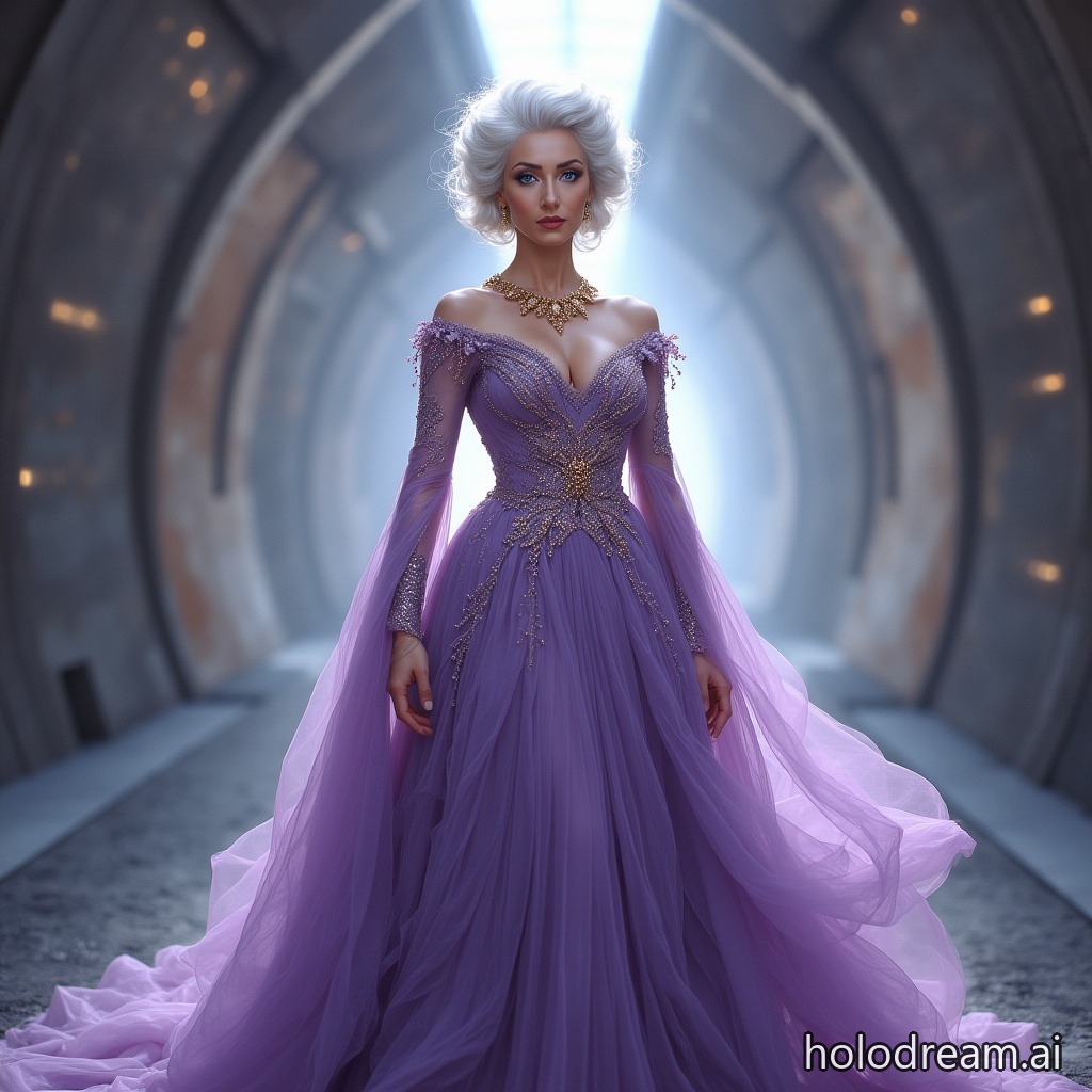 Lwaxana Troi