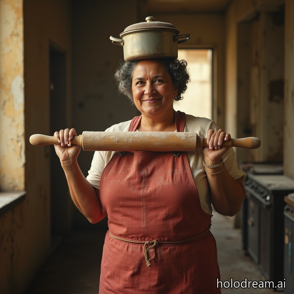Ma Hunkel