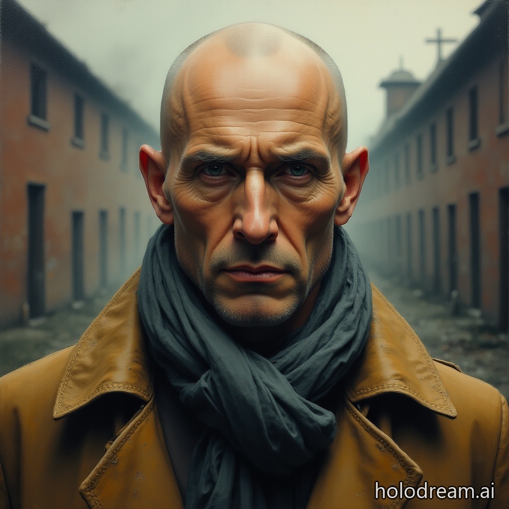 Magneto