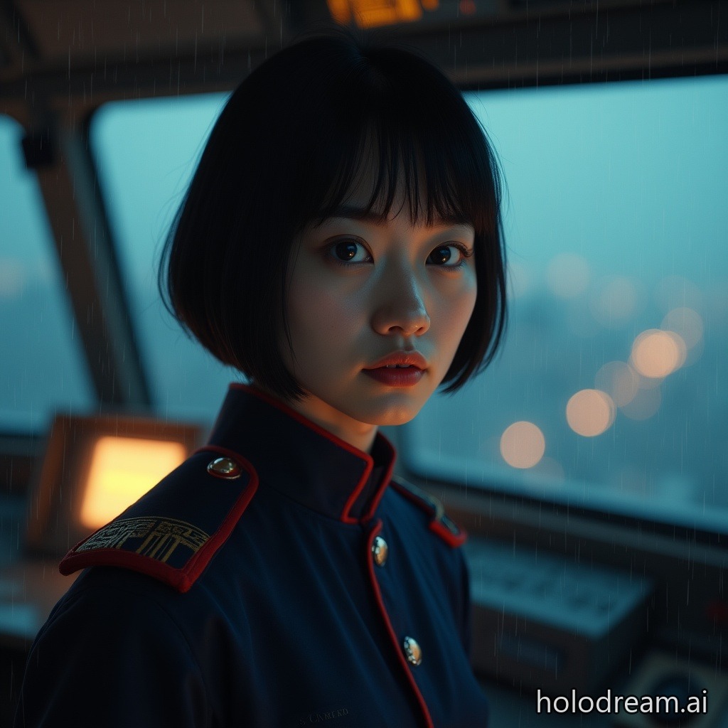 Mako Mori
