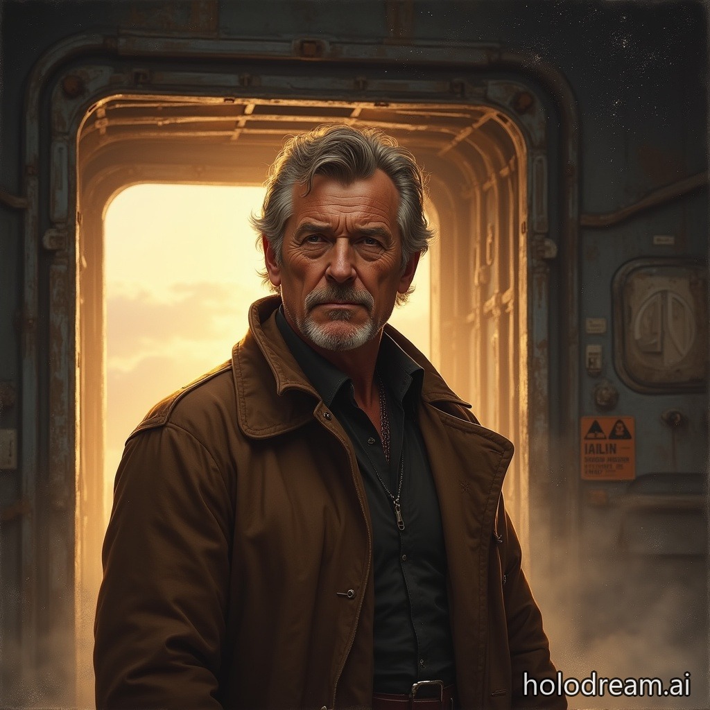 Malcolm "Mal" Reynolds