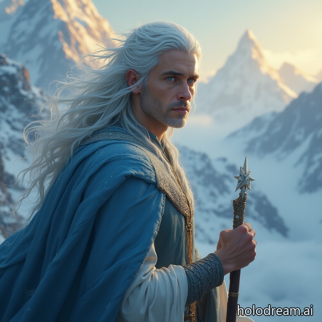 Manwë
