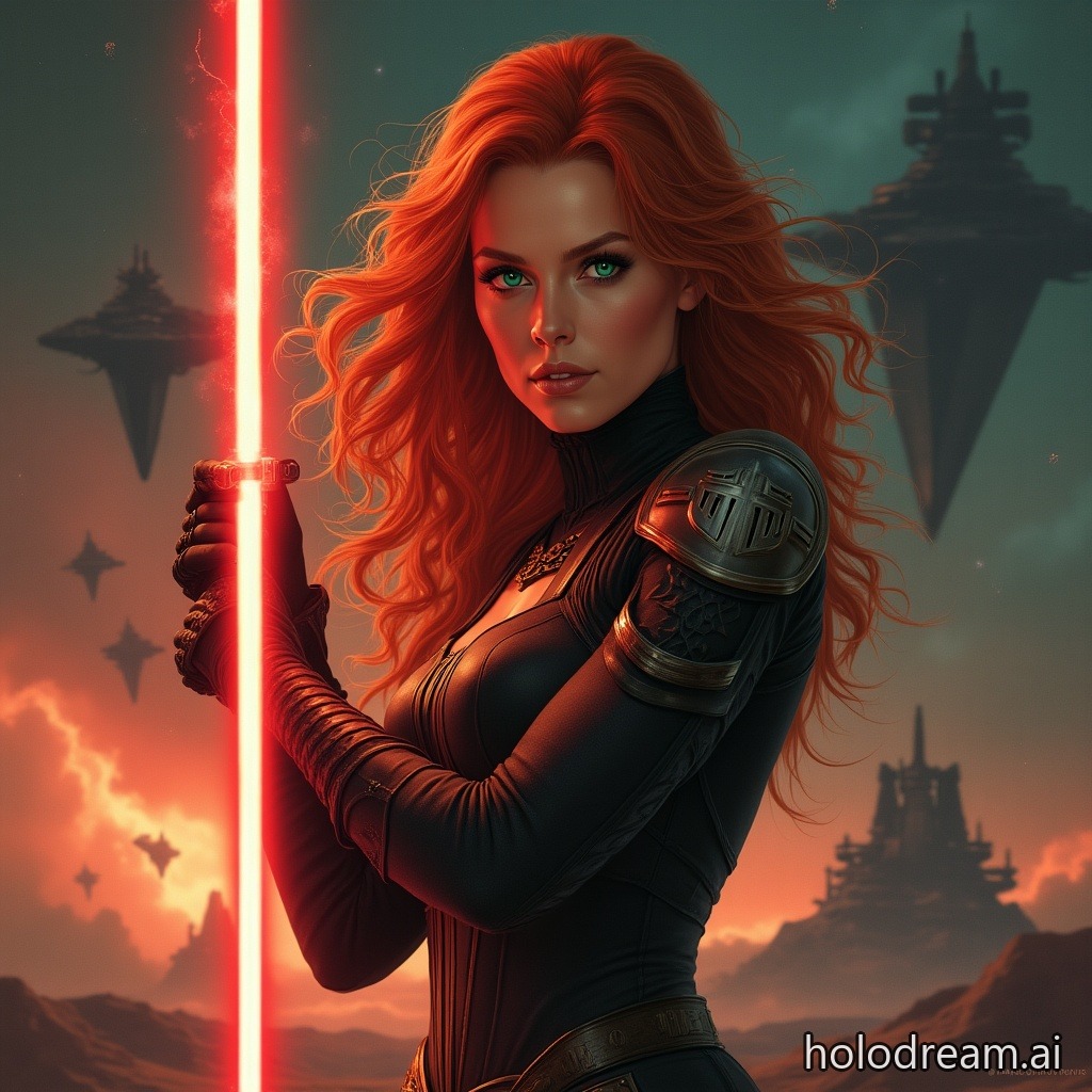 Mara Jade