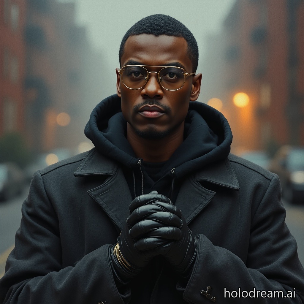 Marlo Stanfield