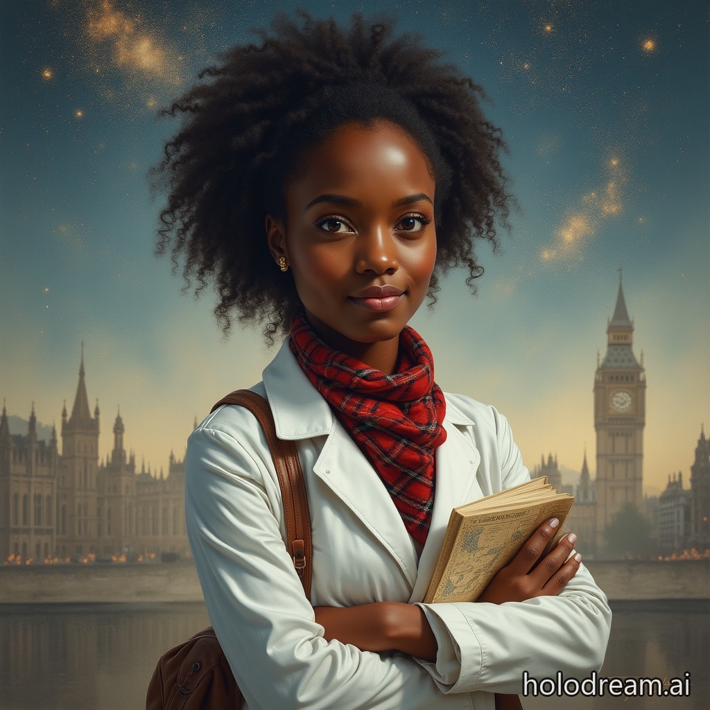 Martha Jones