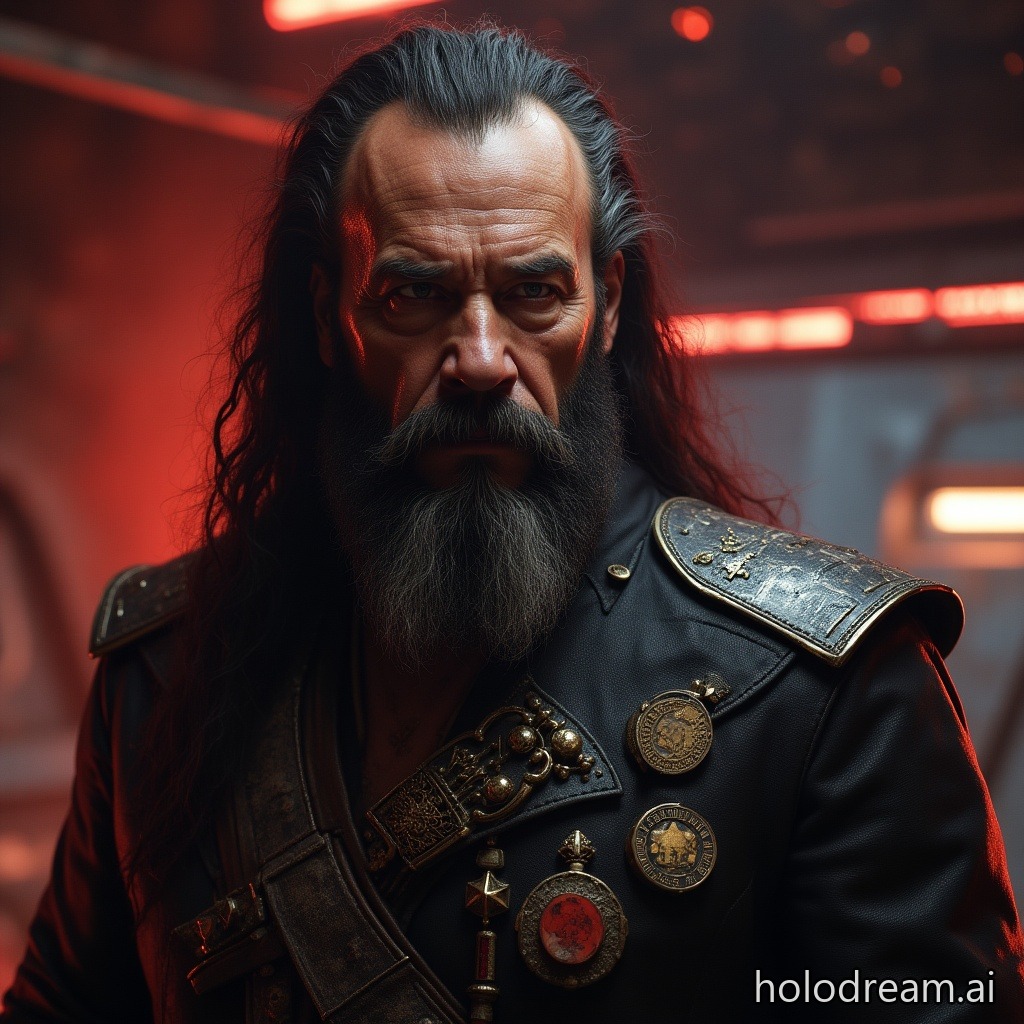 Martok