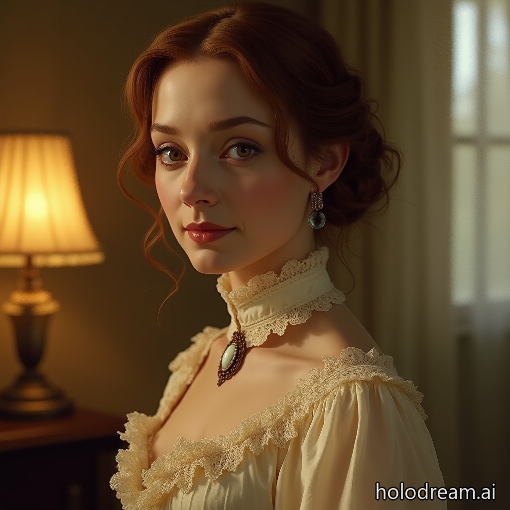 Mary Morstan