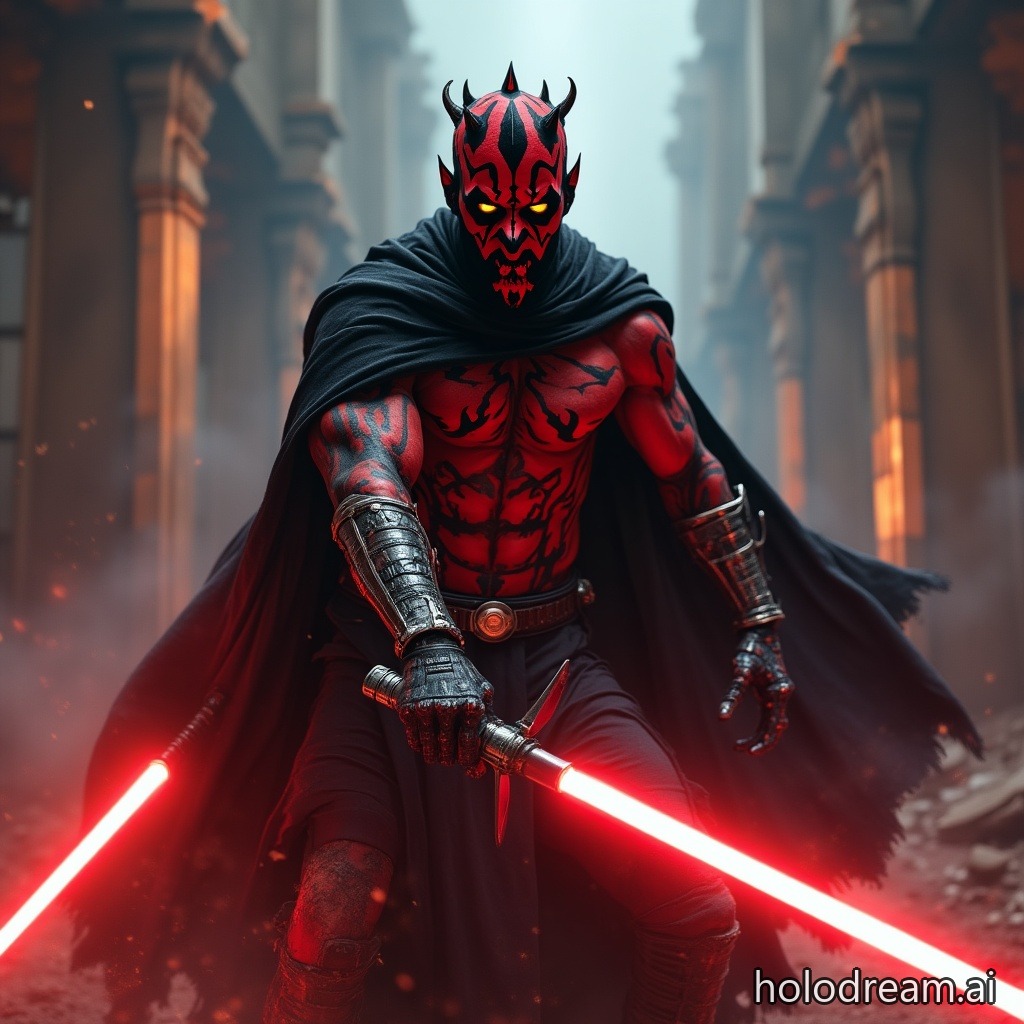 Maul