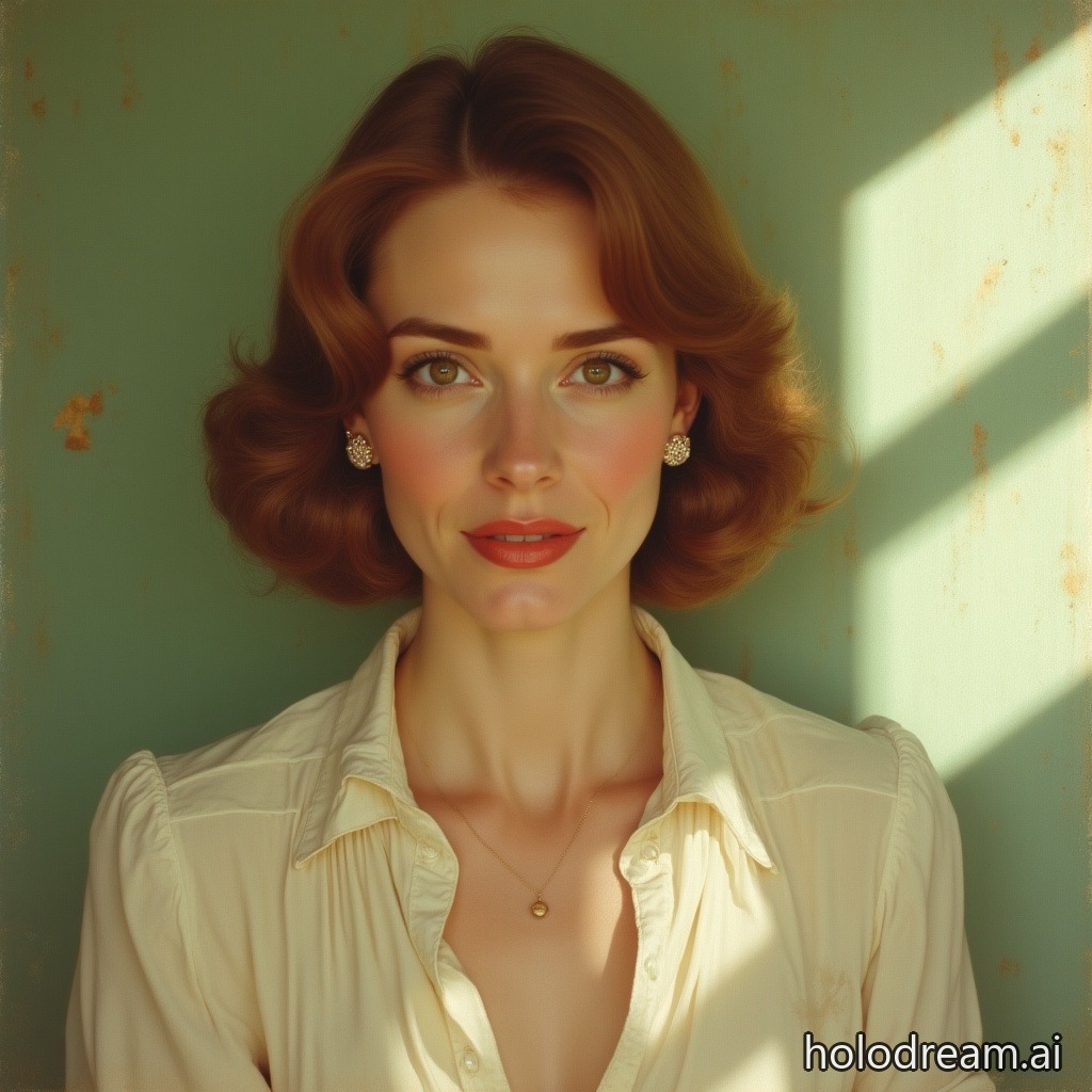 Maura Pfefferman