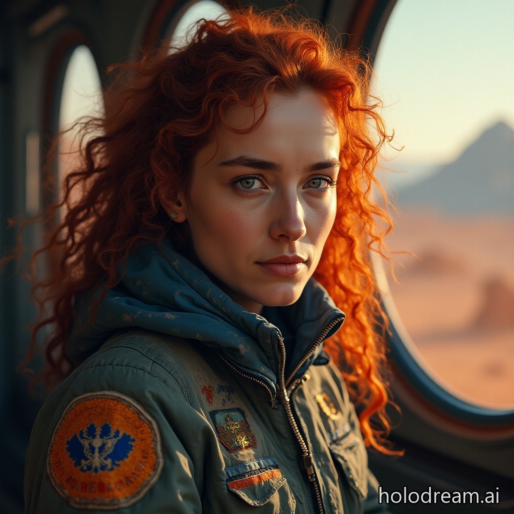 Maya Toitovna
