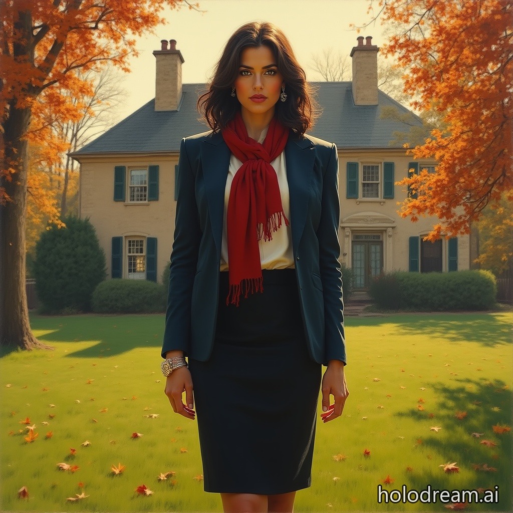 Meadow Soprano