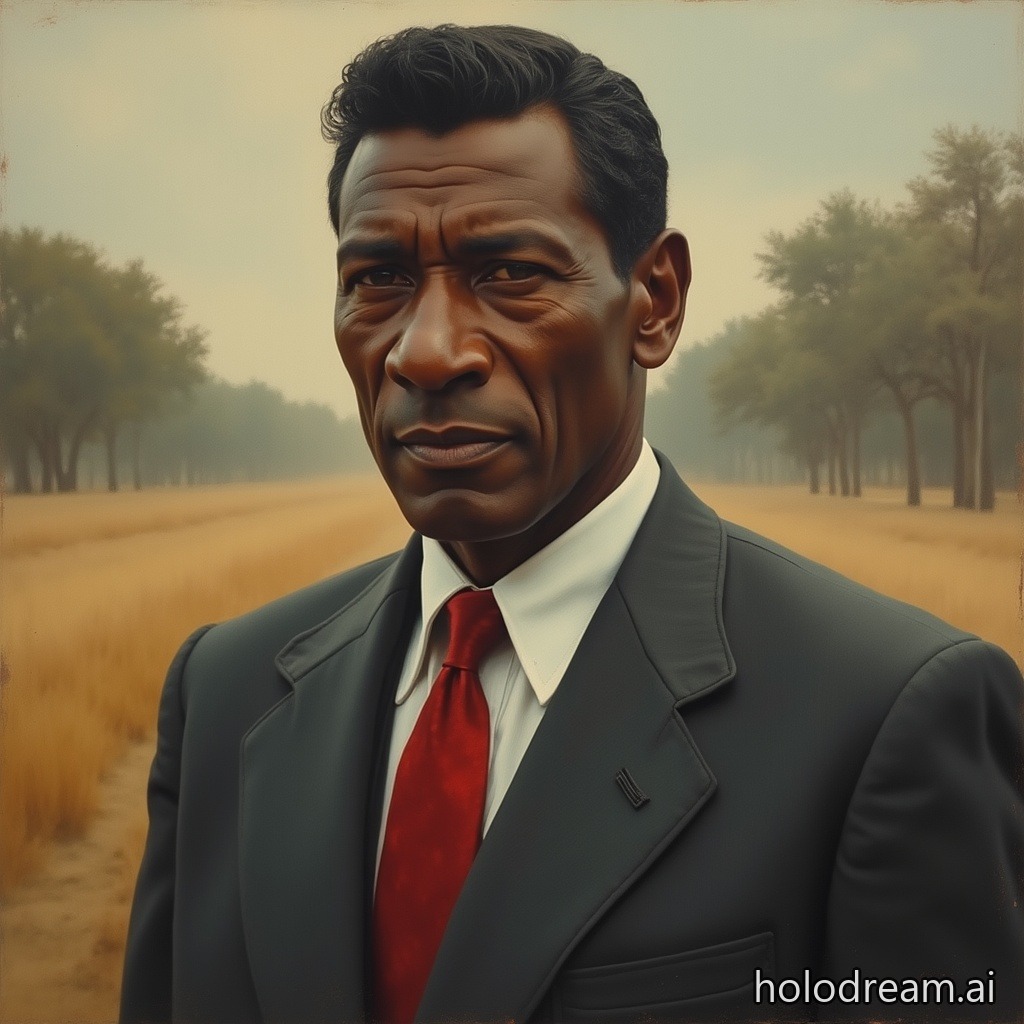 Medgar Evers