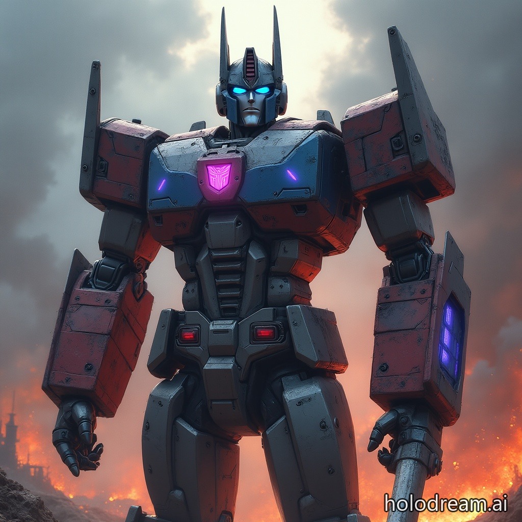 Megatron