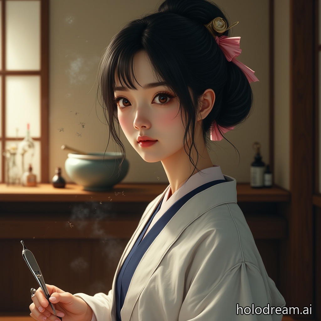 Megumi Takani