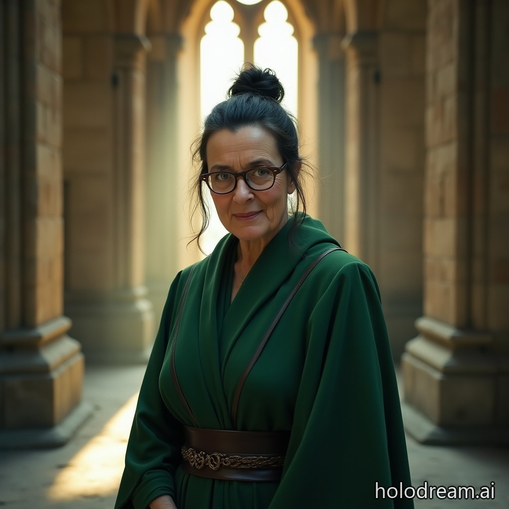 Minerva McGonagall