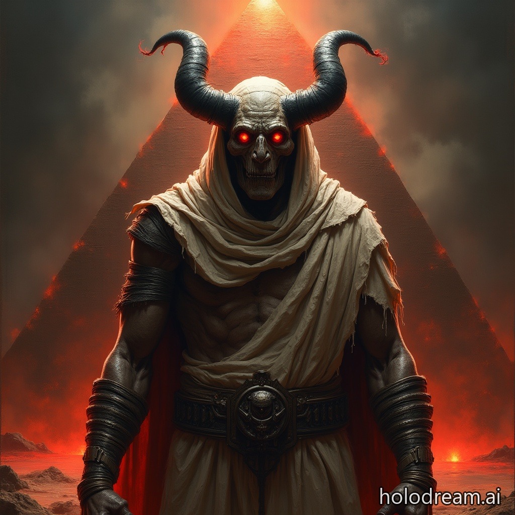 Mumm-Ra