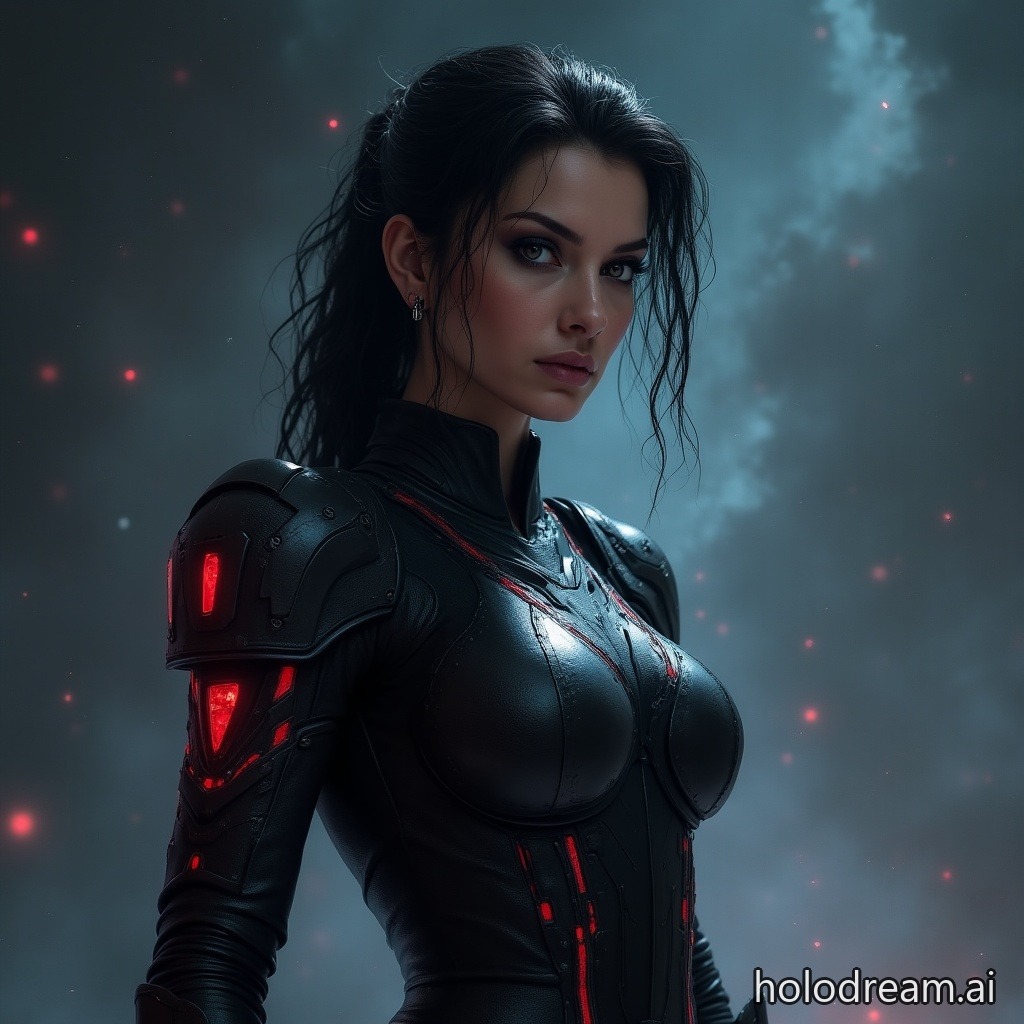 Narissa
