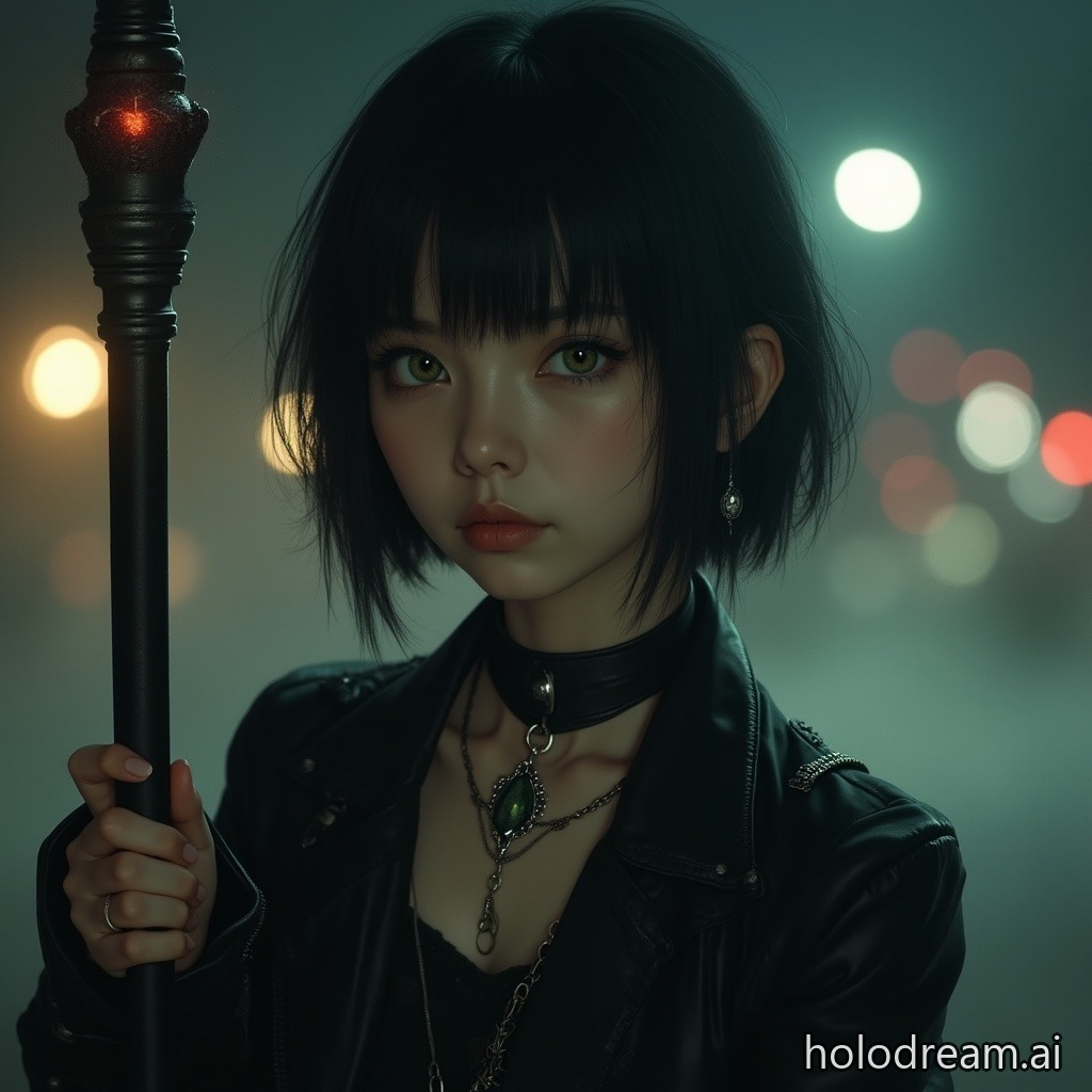 Nico Minoru