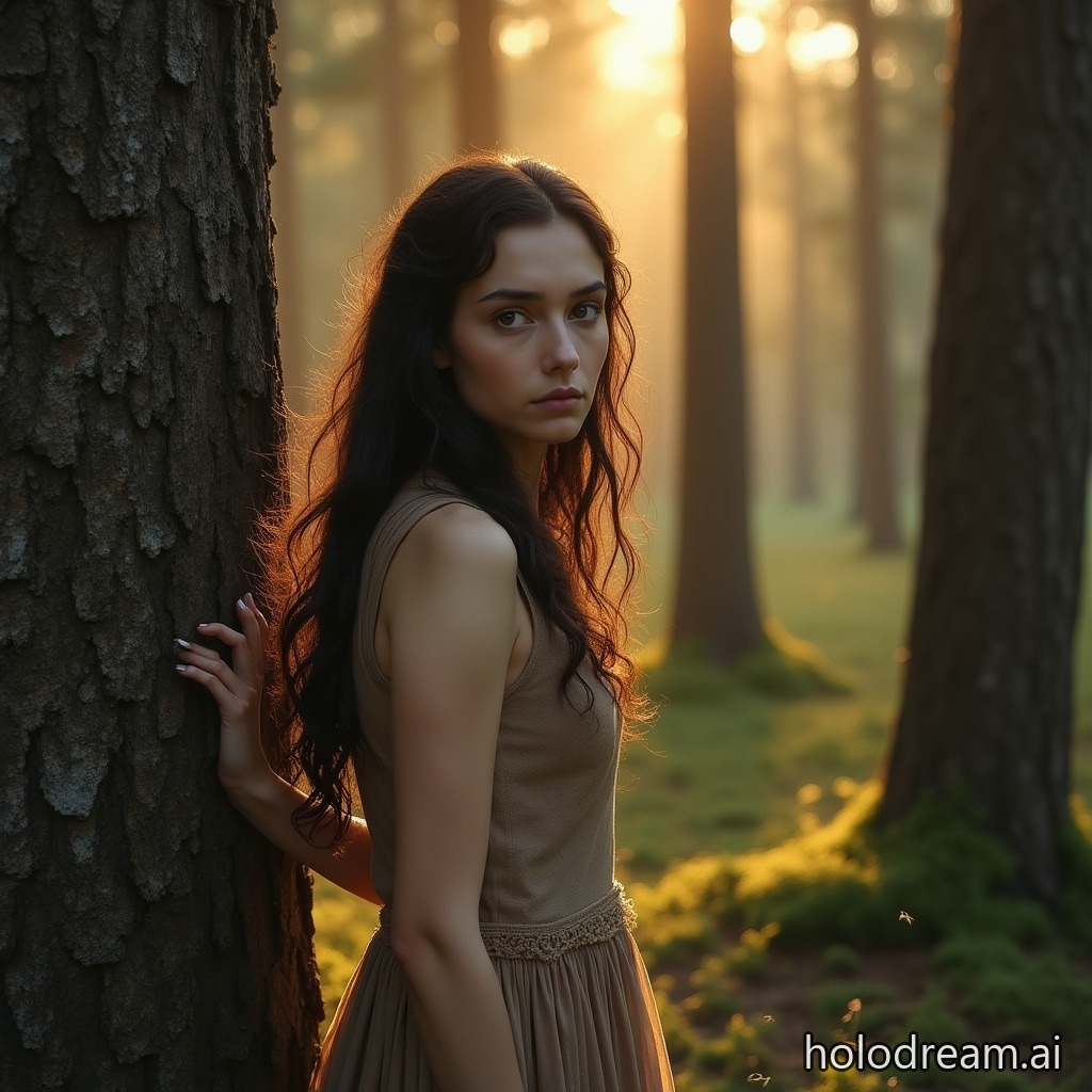Nienor Níniel