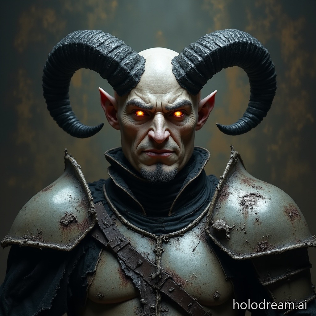 Nosferatu Zodd