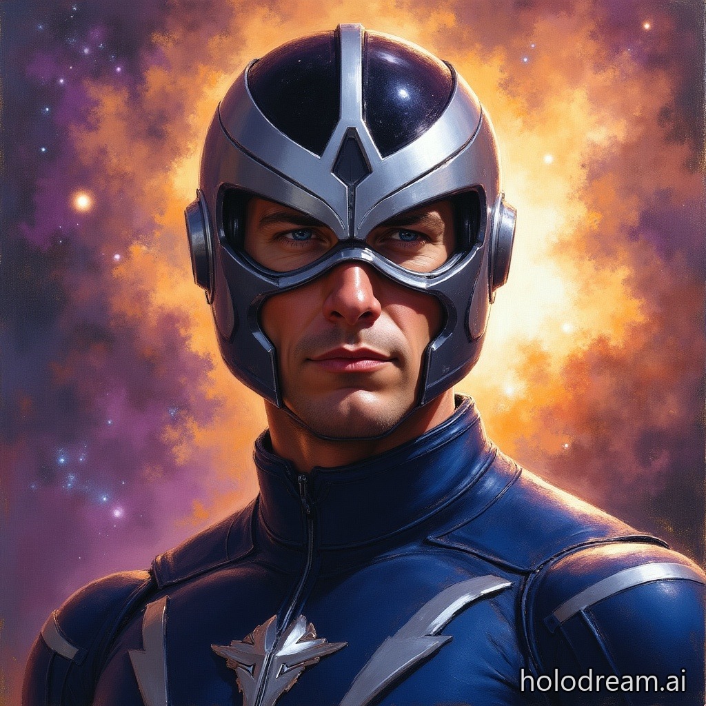 Nova (Richard Rider)