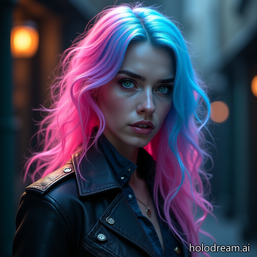 Nymphadora Tonks
