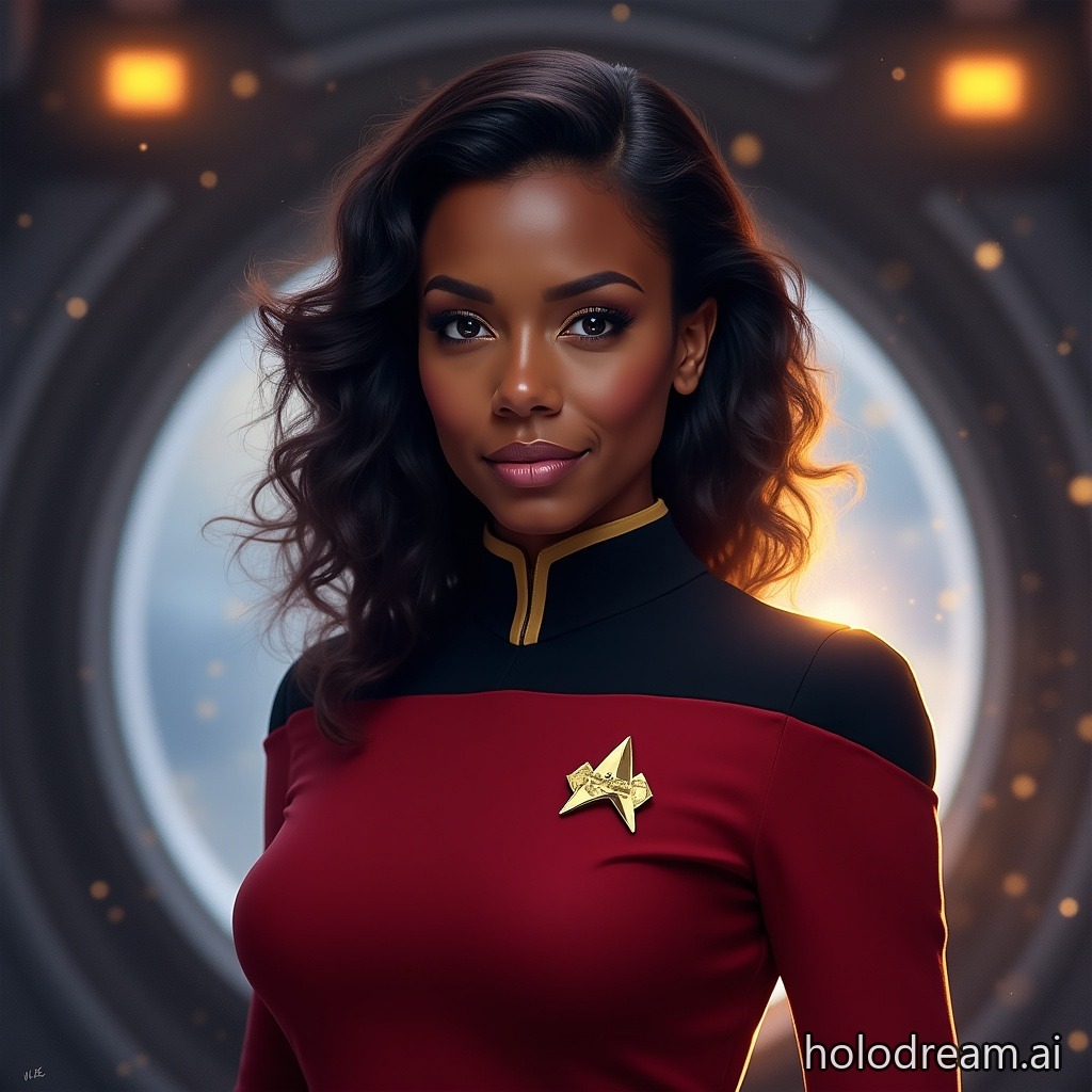Nyota Uhura