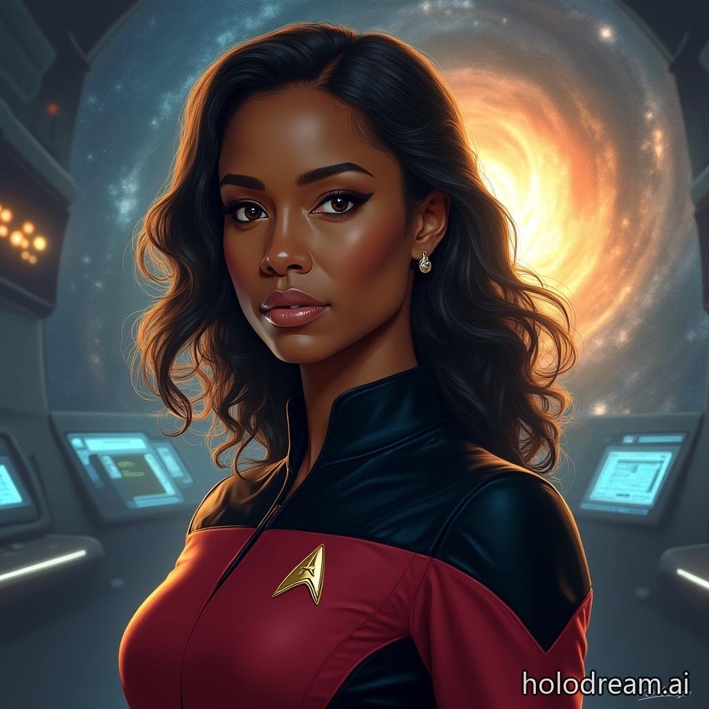 Nyota Uhura