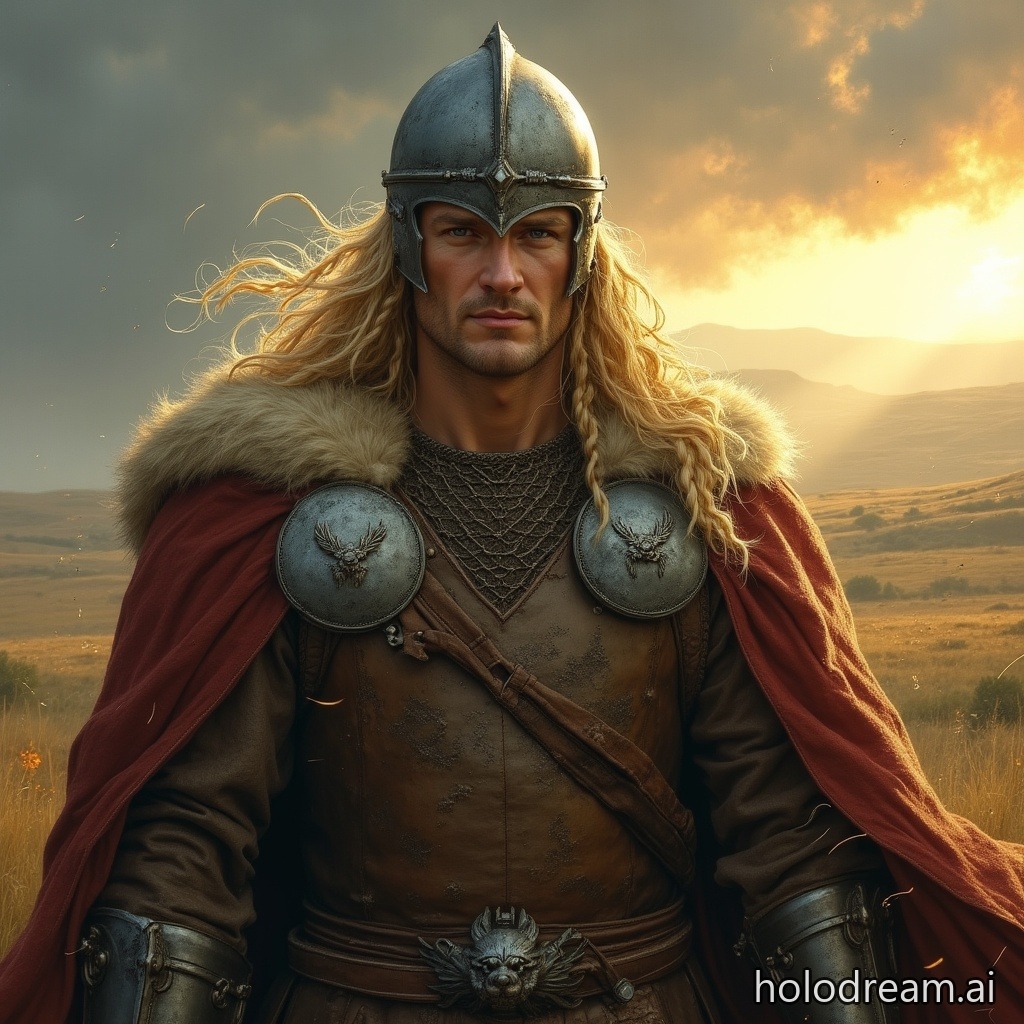 Éomer