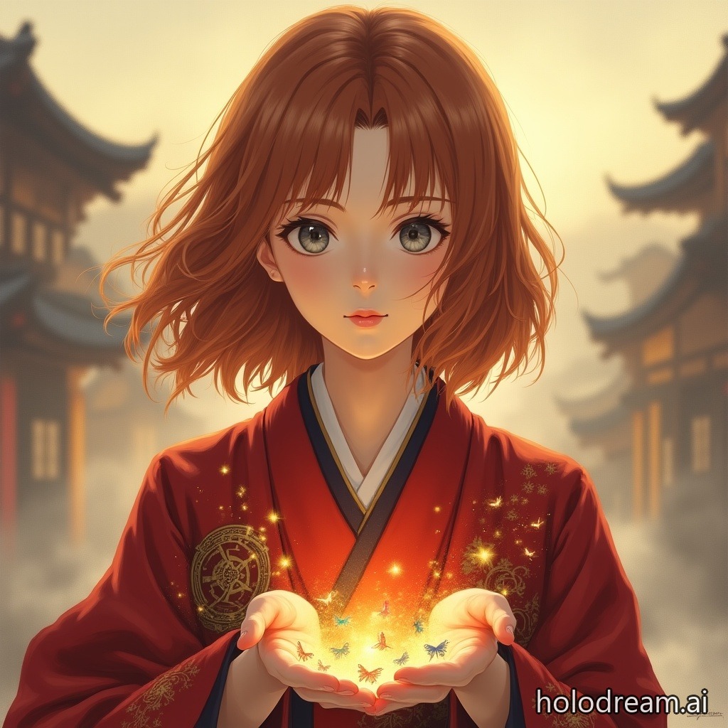Orihime Inoue