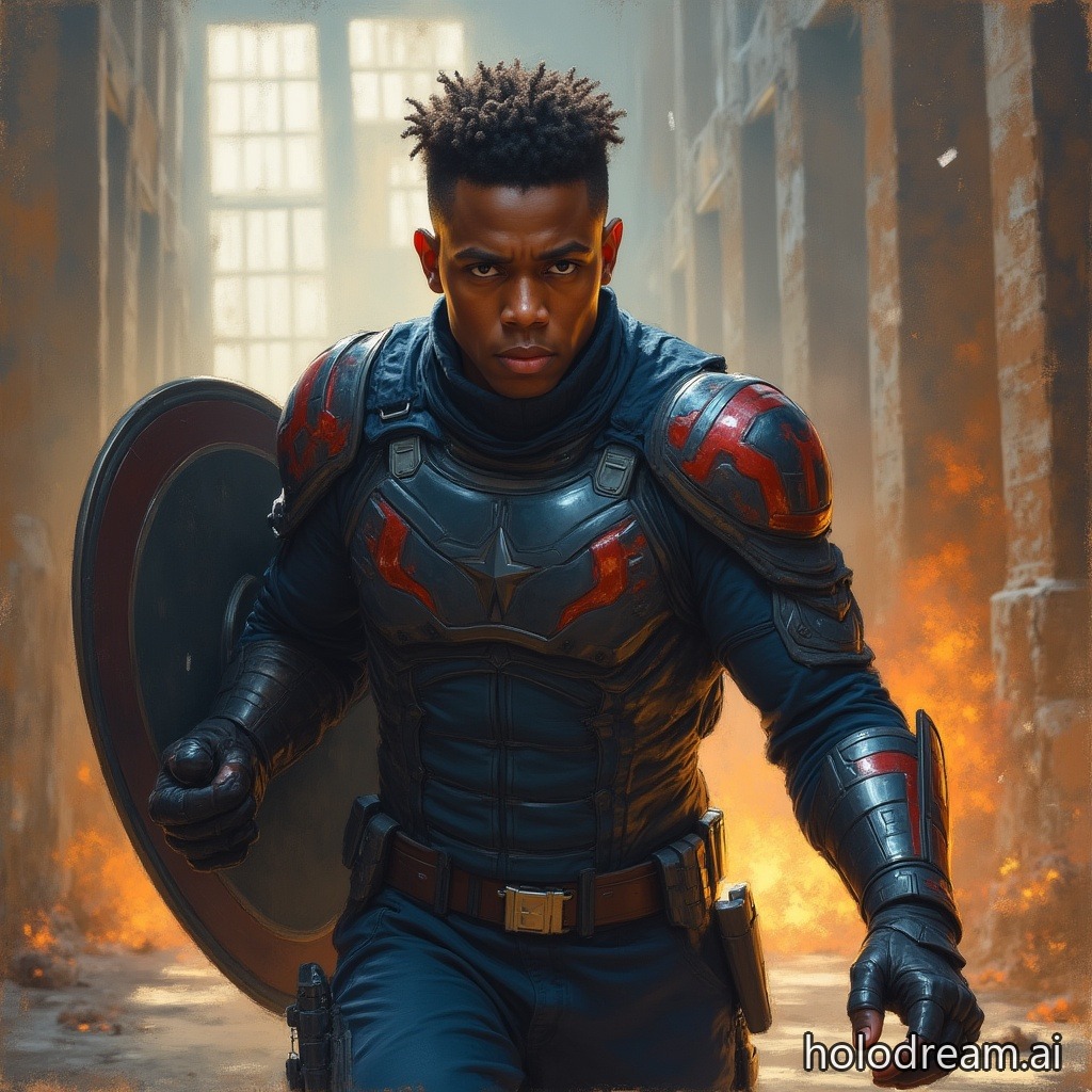 Patriot