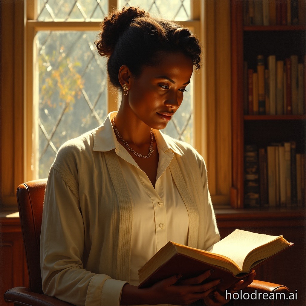 Pauli Murray