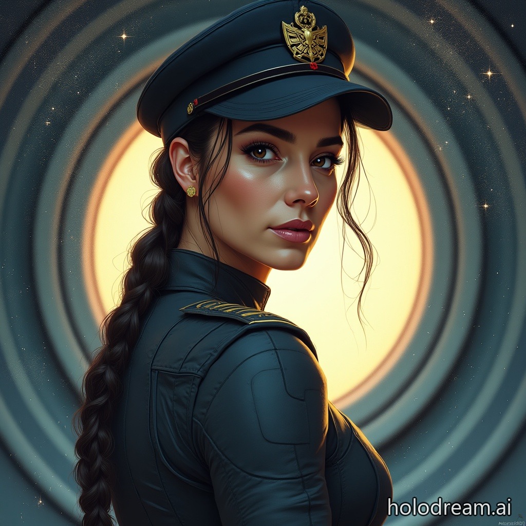Petra Arkanian
