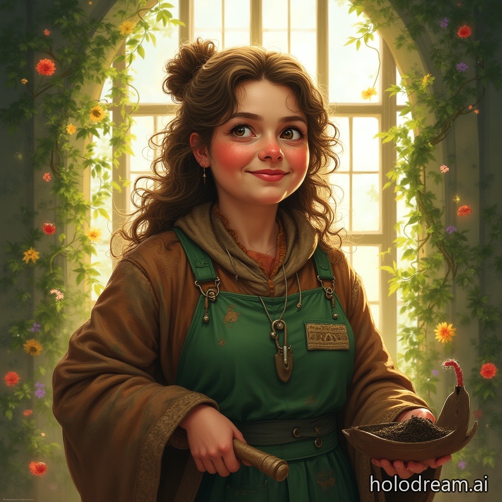 Pomona Sprout