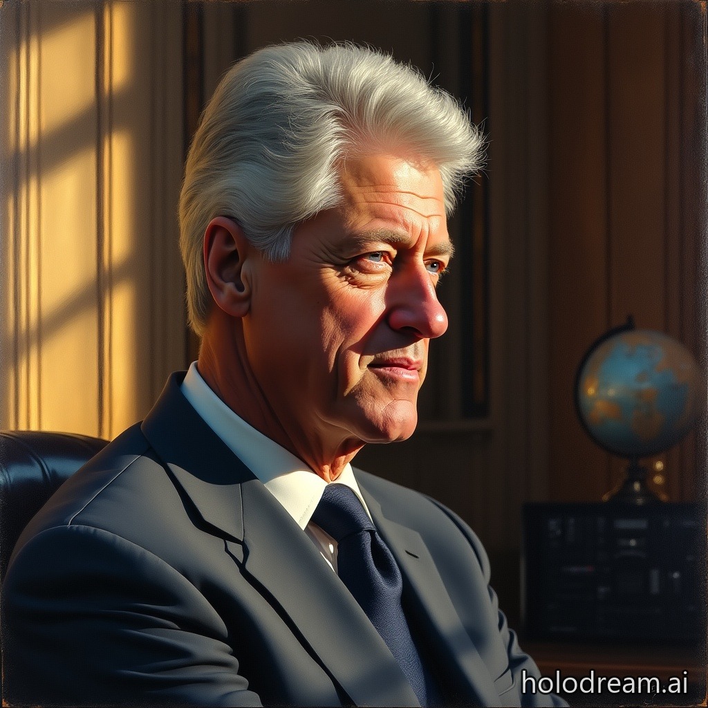President