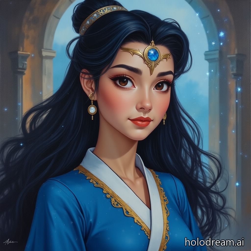 Princess Allura