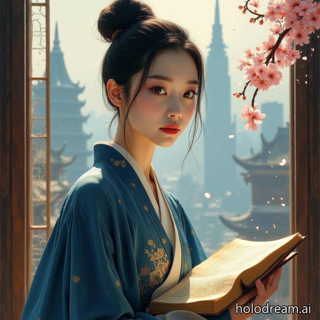 Qin Tian